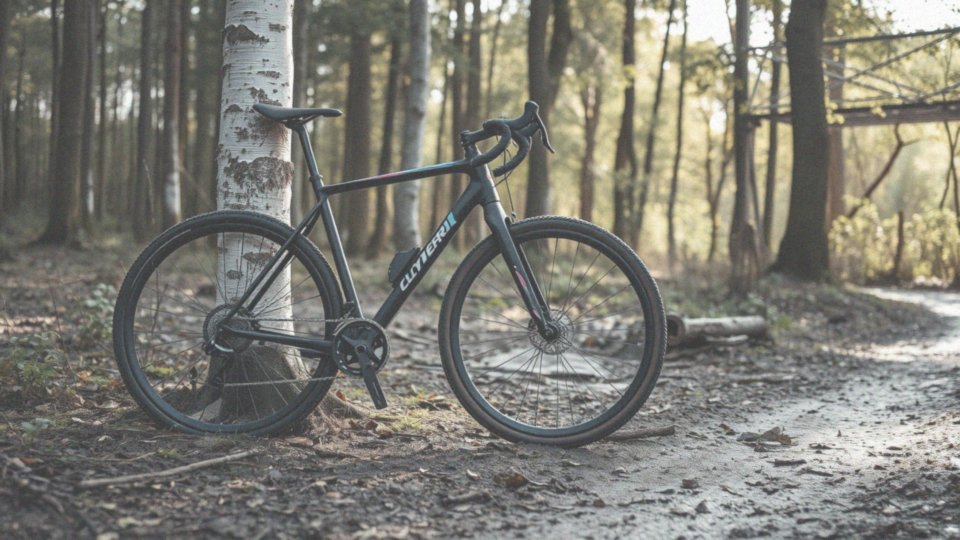 Jakie są najczęściej polecane modele rowerów crossowych?