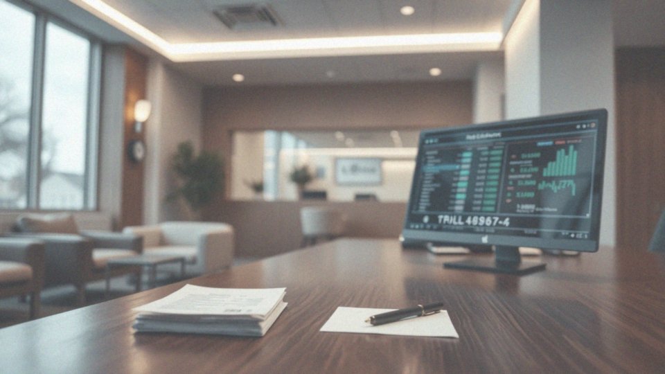 Jak bank informuje Urząd Skarbowy o wcześniejszej spłacie kredytu hipotecznego?
