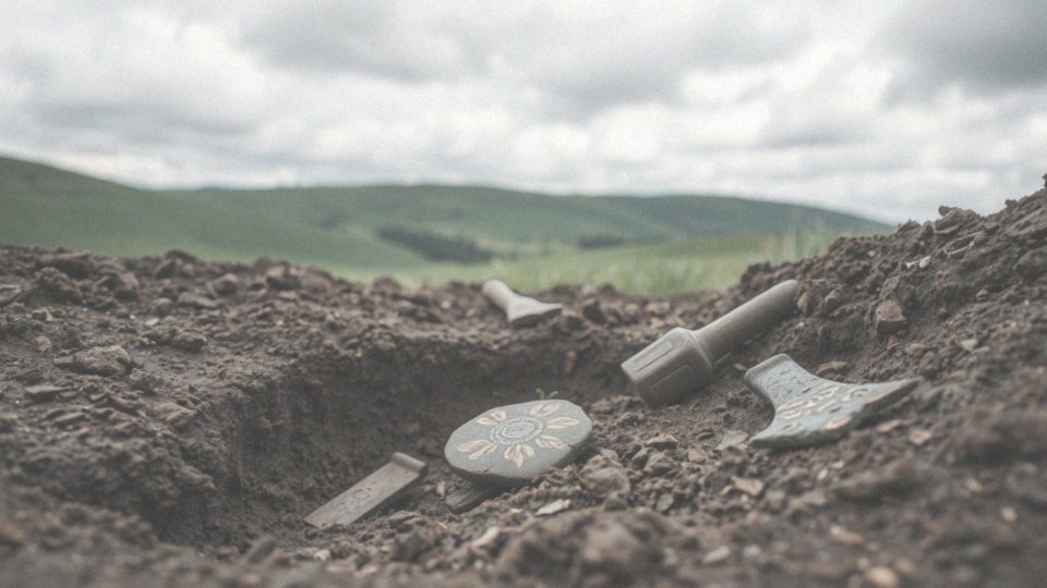 Jak miedź wpływa na historię i kulturę ludzkości?