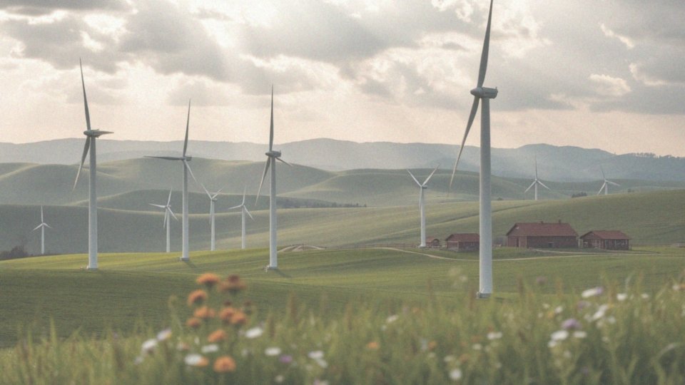 Jak miedź przyczynia się do zrównoważonego rozwoju w technologii energetycznej?