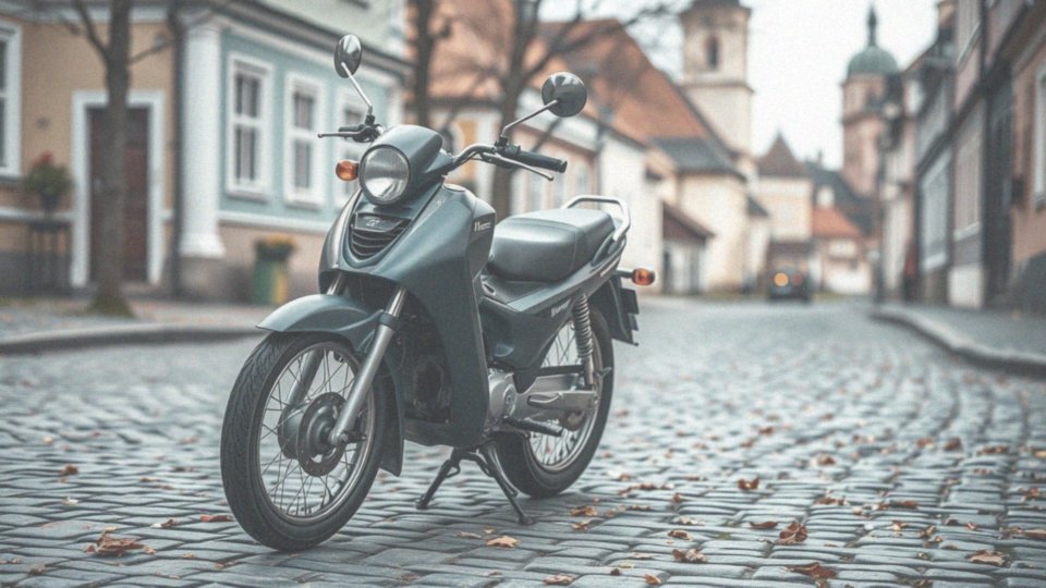 Jak prawo jazdy kat. B wpływa na możliwość prowadzenia motoru?