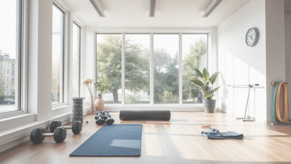 Jak trening personalny może być interesującym pomysłem na biznes dla młodych?