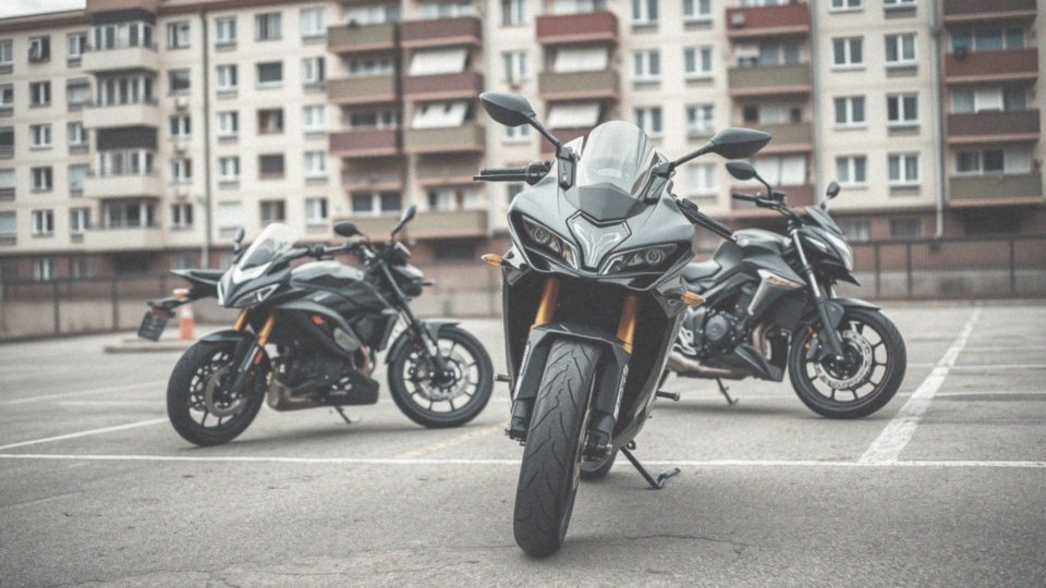 Czym różni się kategoria A od A2 w kontekście motocykli?