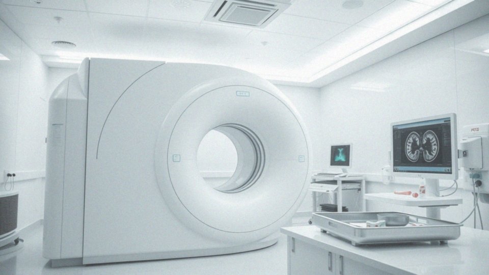 Jak działa metoda pozytonowej emisyjnej tomografii komputerowej?