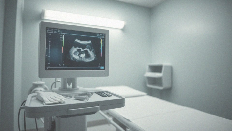 Na czym polega biopsja gruczołu krokowego?