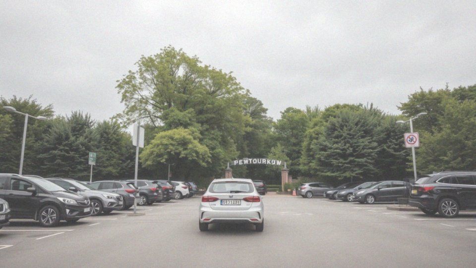 Co warto wiedzieć o cenach i parkingu okolicy?