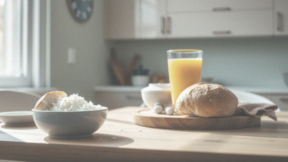 Dlaczego należy unikać produktów o wysokim indeksie glikemicznym?