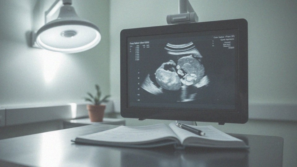 Jakie są powikłania toksoplazmozy u kobiet w ciąży?