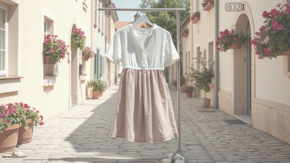Jakie są trendy w stylizacjach z białą koszulą na sezon wiosenno-letni?