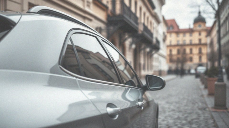Jak doświadczenie kierowcy wpływa na składkę ubezpieczenia?