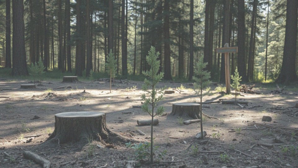 Jakie są obowiązki właściciela terenu przy wycince drzew?