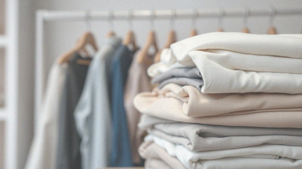 Jakie znaczenie ma skład materiału bluzki pod żakiet?