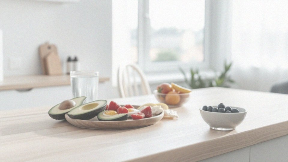 Jak dieta keto wpływa na poziom energii po tygodniu?