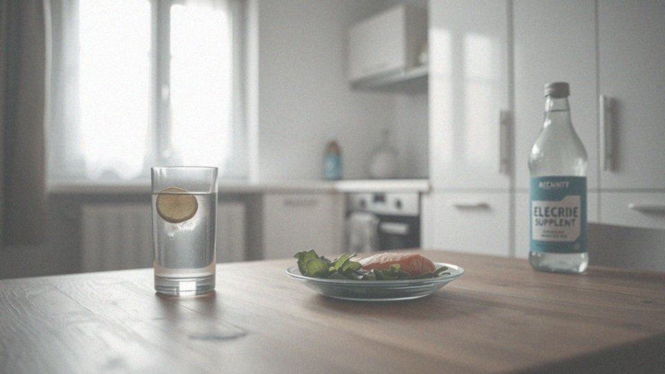 Jakie skutki uboczne mogą wystąpić podczas stosowania diety ketogenicznej?