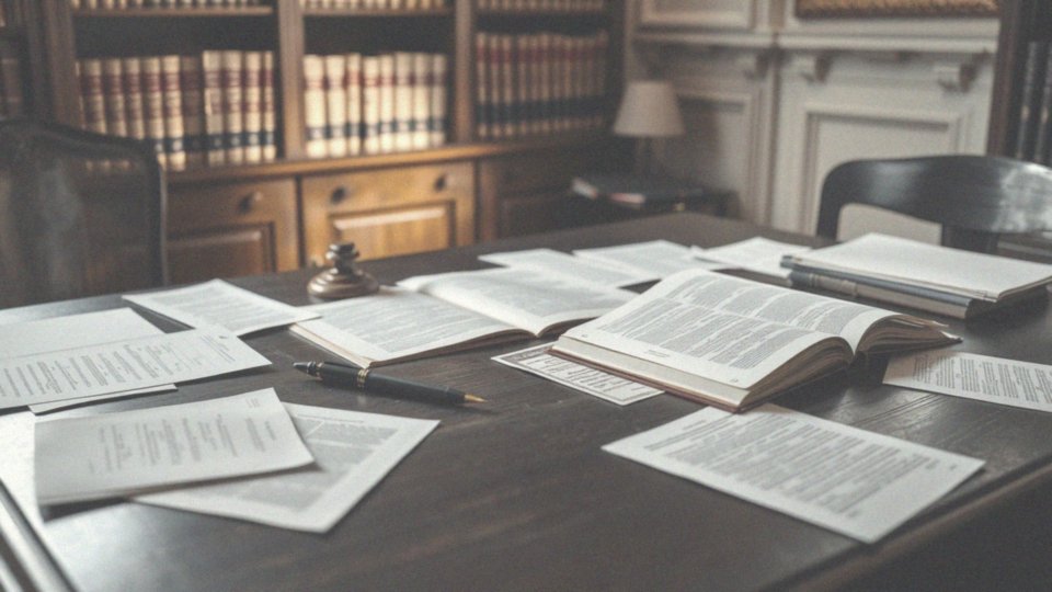 Co powinien zawierać akt notarialny przy zakupie działki?