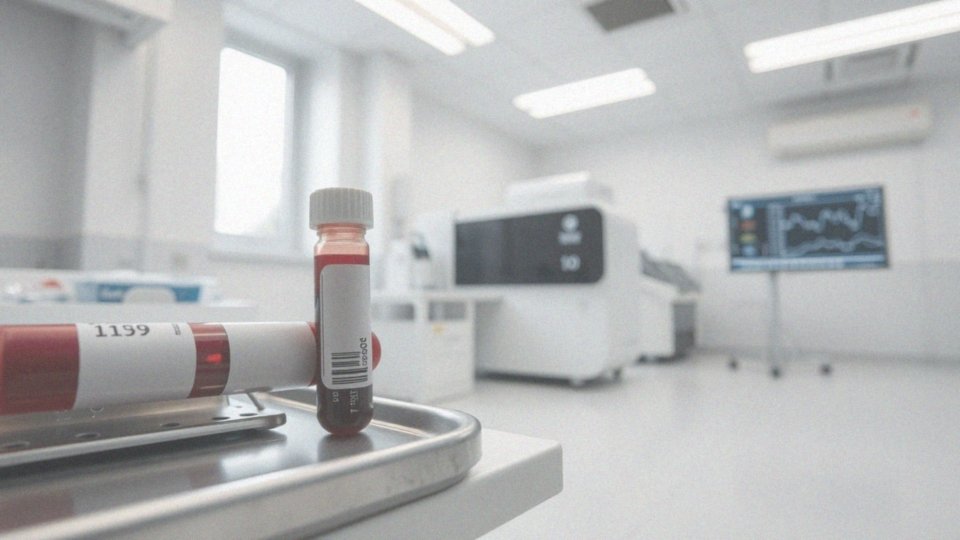 Jakie są zalecenia dotyczące badania Toxoplasma gondii IgG w ciąży?