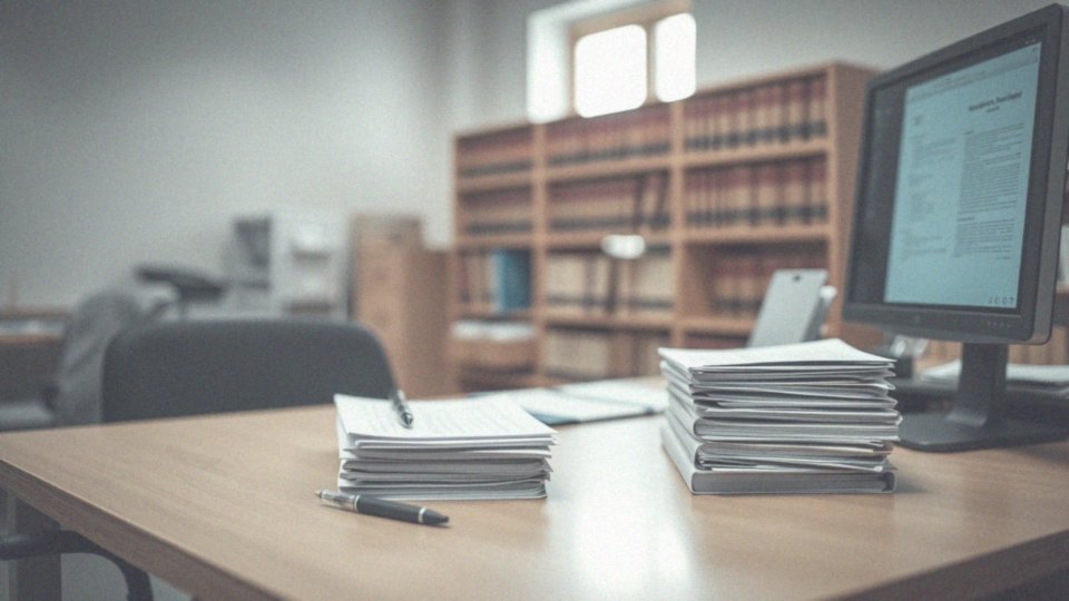 Jak można uzyskać duplikat zagubionych dokumentów?