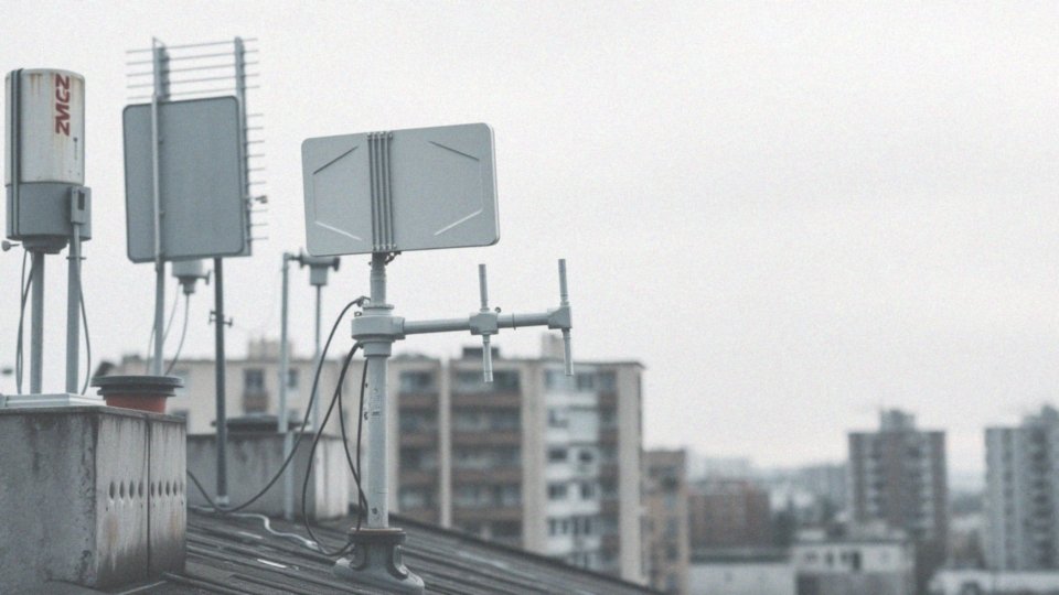Co to jest MUX-4 i jakie są jego cechy?