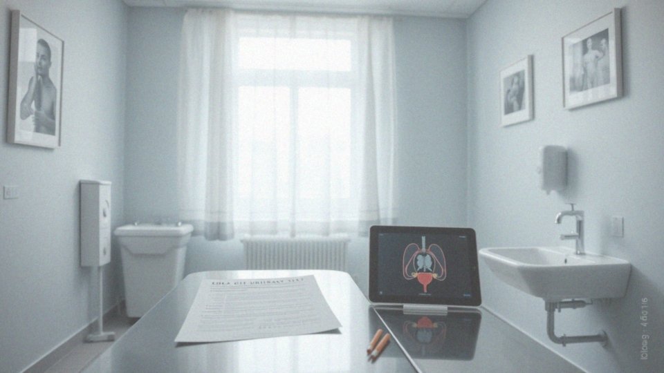 Jakie są metody leczenia częstomoczu?