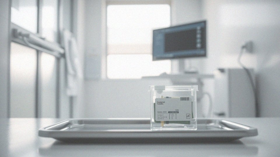 Kiedy warto wykonać badanie na Helicobacter pylori?