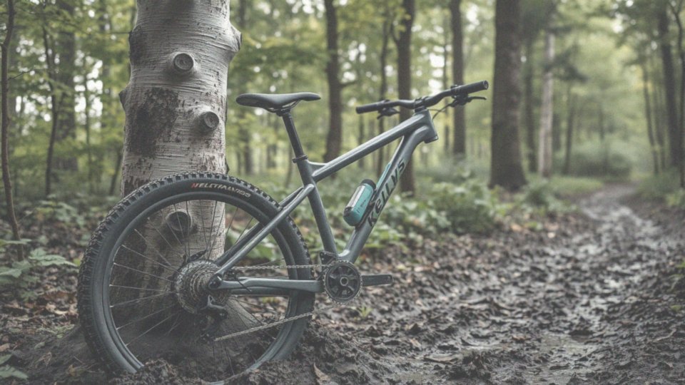 Jakie są doświadczenia użytkowników rowerów Kellys?