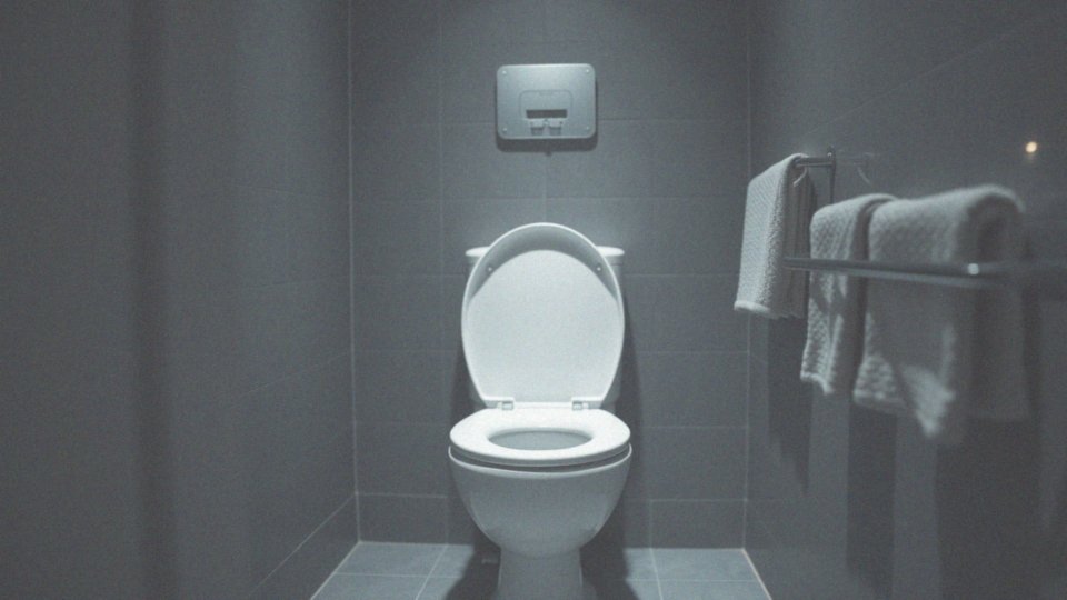 Kiedy częste oddawanie moczu w nocy powinno skłonić do wizyty u lekarza?