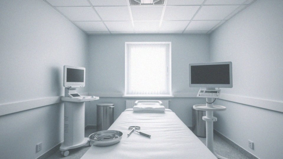 Jakie badania na prostatę są dostępne?