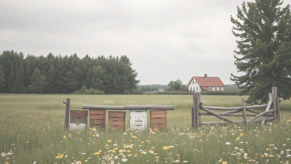 Jakie skutki prawne może mieć niewłaściwa lokalizacja pasieki?