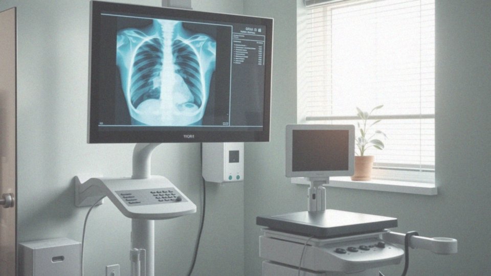 Dlaczego szybka diagnostyka jest kluczowa w przypadku zatoru płucnego?