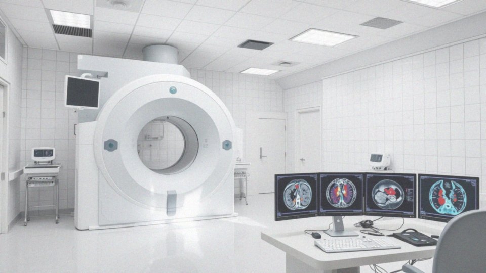 Jak badanie PET/CT ocenia zaawansowanie choroby?