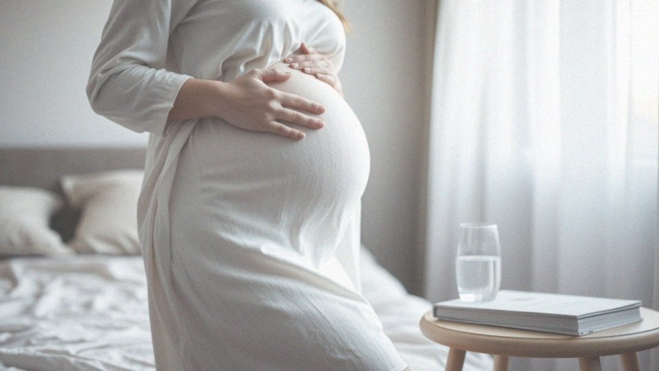 Co się dzieje w ciele przyszłej mamy w 38 tygodniu ciąży?