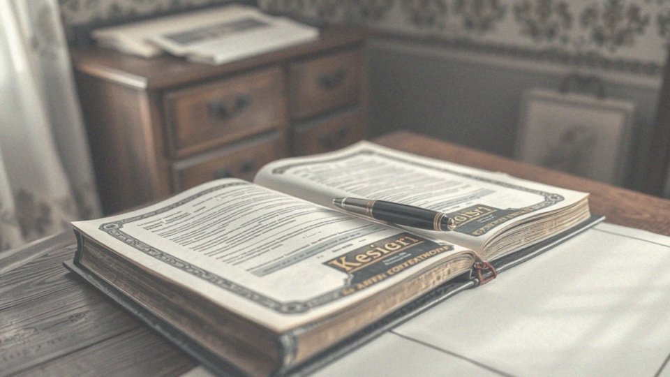 Jakie informacje można znaleźć w księdze wieczystej?