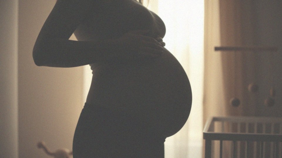 Jak przygotowuje się dziecko do narodzin w 38. tygodniu ciąży?
