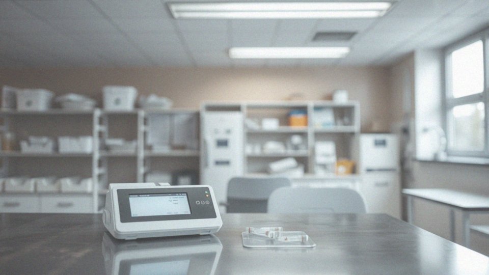 Jakie czynniki wpływają na wyniki badań Helicobacter pylori?