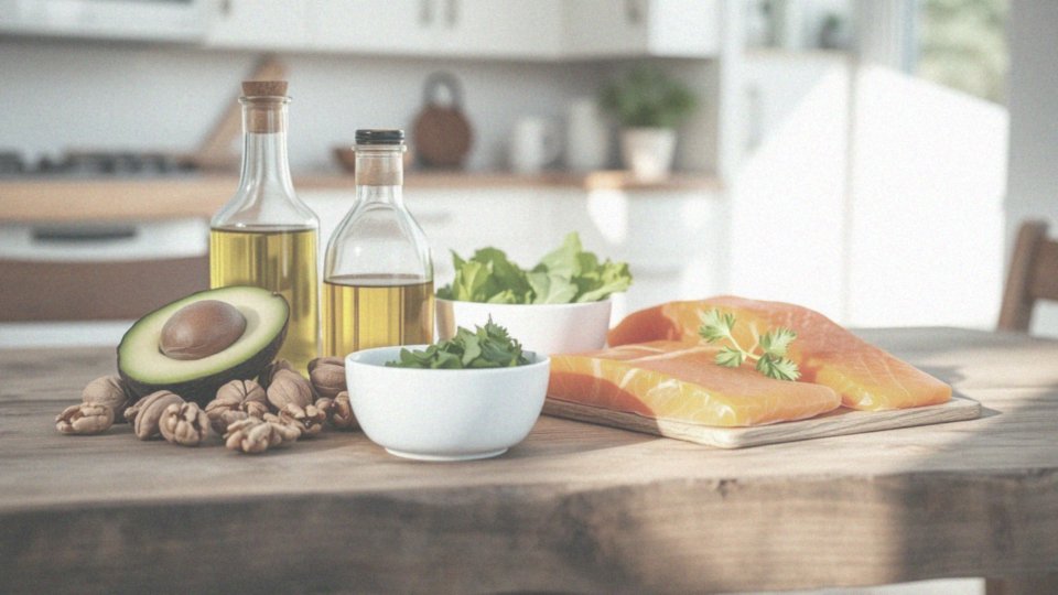 Jak dieta ketogeniczna może wpływać na zdrowie serca?
