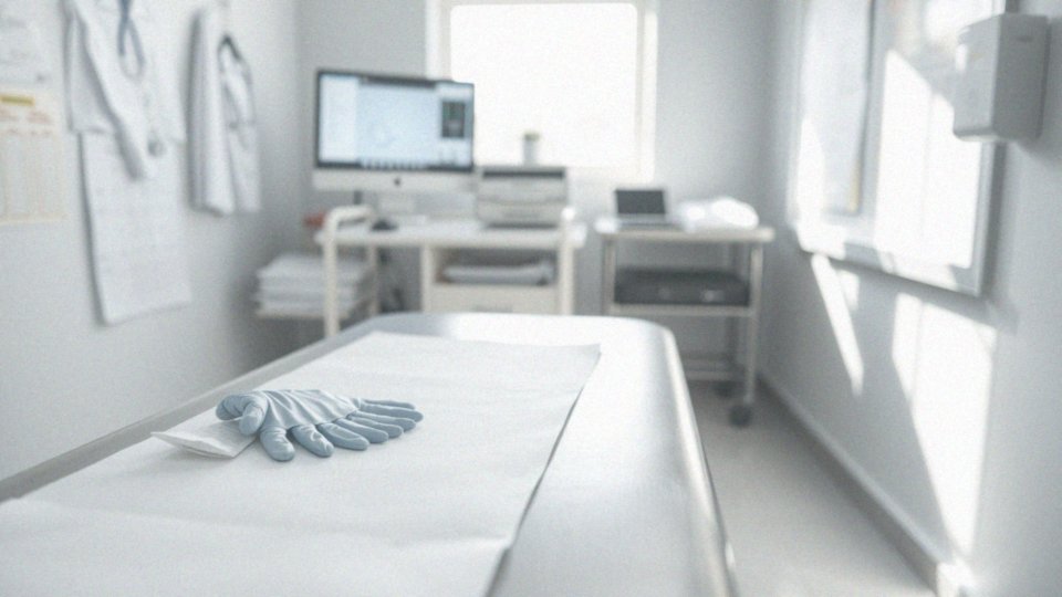 Jakie są różnice między badaniem prostaty przez odbyt a badaniem krwi?
