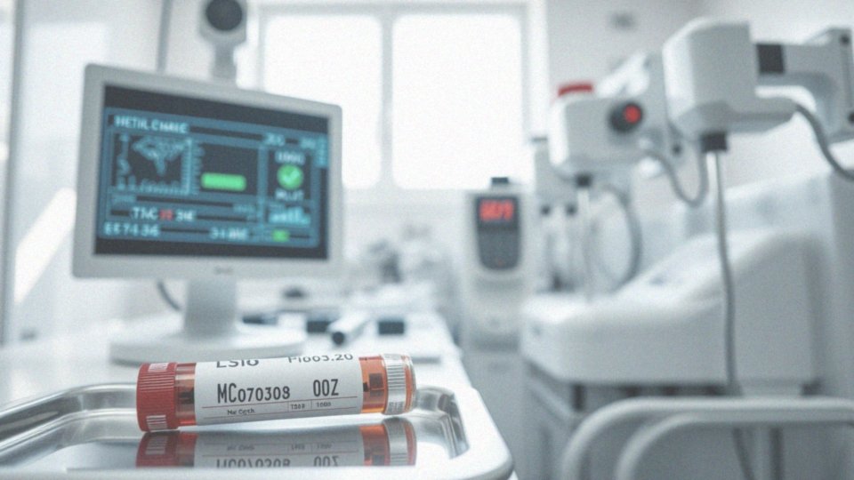 Co oznacza dodatni wynik testu na Helicobacter pylori IgG?