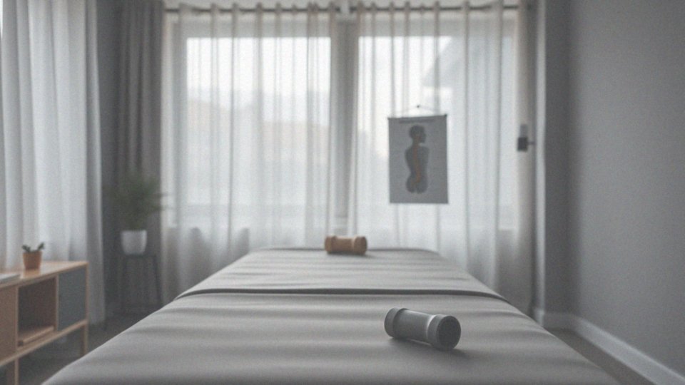 Jakie są konsekwencje nieleczenia bólu kręgosłupa szyjnego?