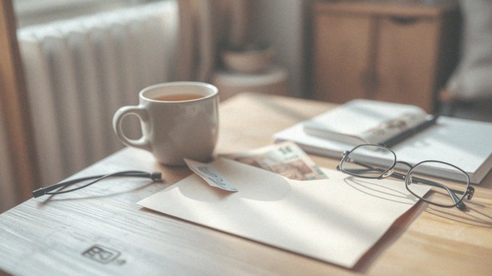 Jak wysokość trzynastej emerytury zmieni się w 2025 roku?