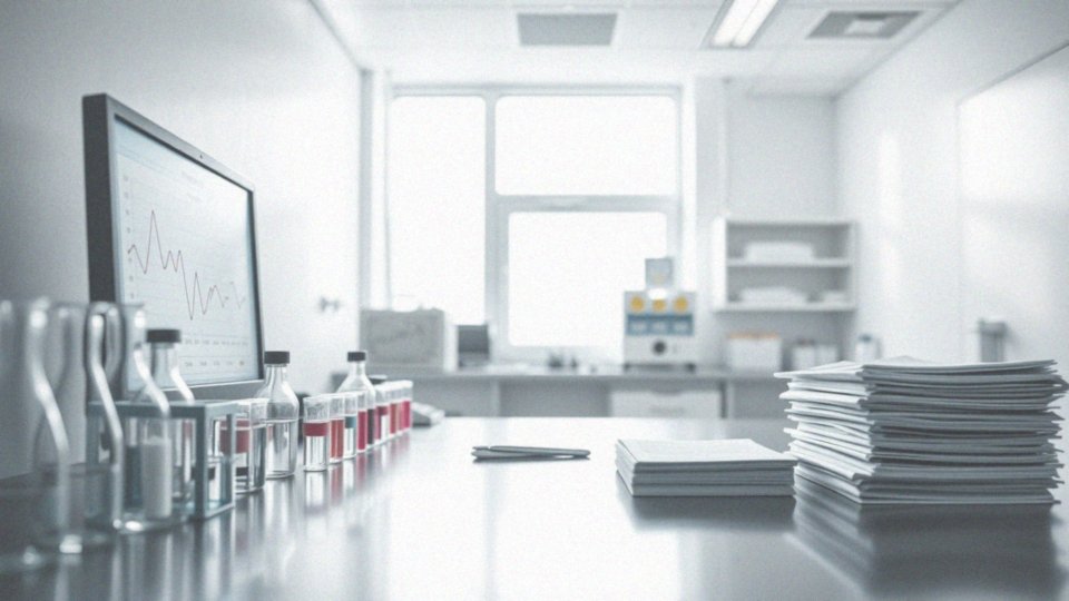 Jakie są czynniki wpływające na wyniki badań hormonalnych?