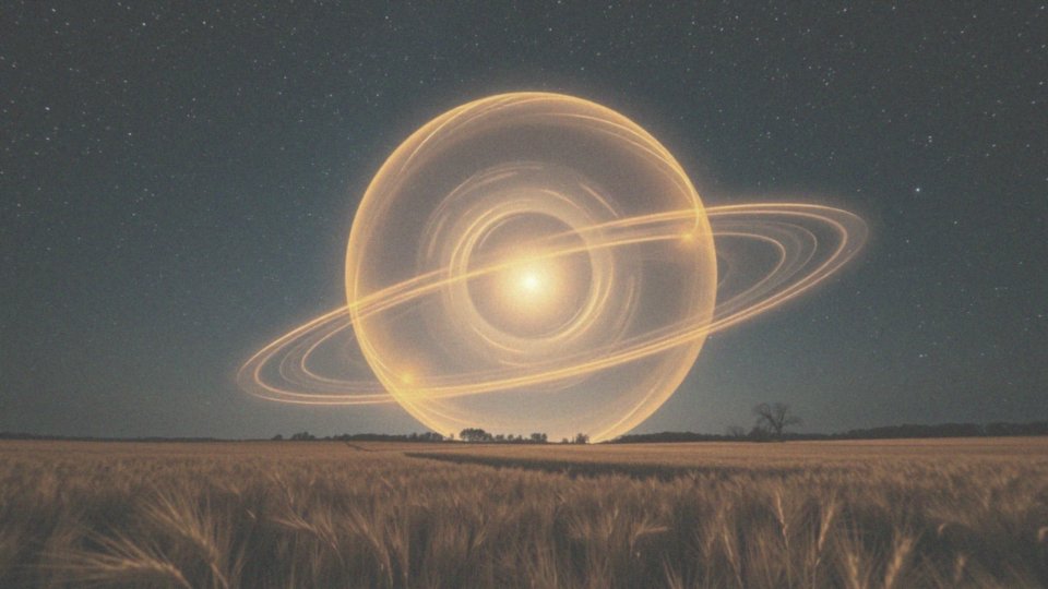 Co to jest heliosfera i jakie ma znaczenie?