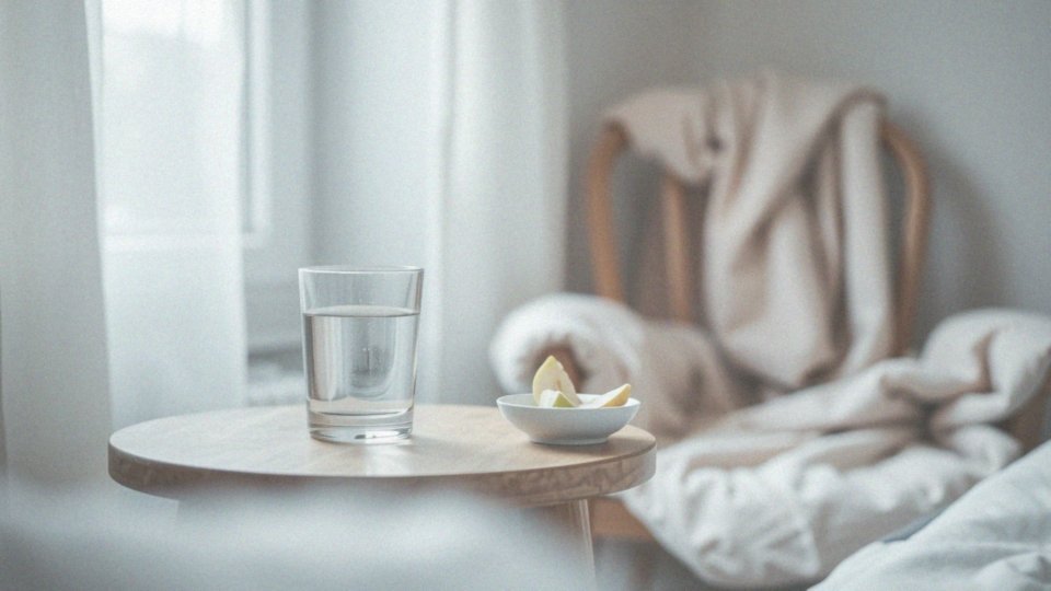 Kiedy należy skonsultować się z lekarzem w przypadku czerwonych krostek w jamie ustnej u dziecka?