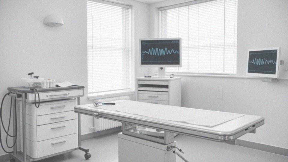 Jak diagnostyka pomaga w identyfikacji przyczyn częstego oddawania moczu?