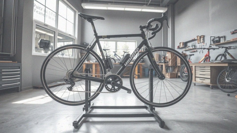 Dlaczego Unibike stawia na jakość i bezpieczeństwo?