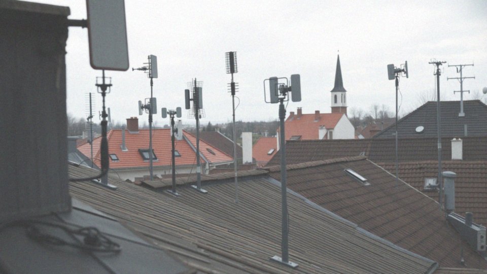Jakie są rodzaje multipleksów w telewizji naziemnej?