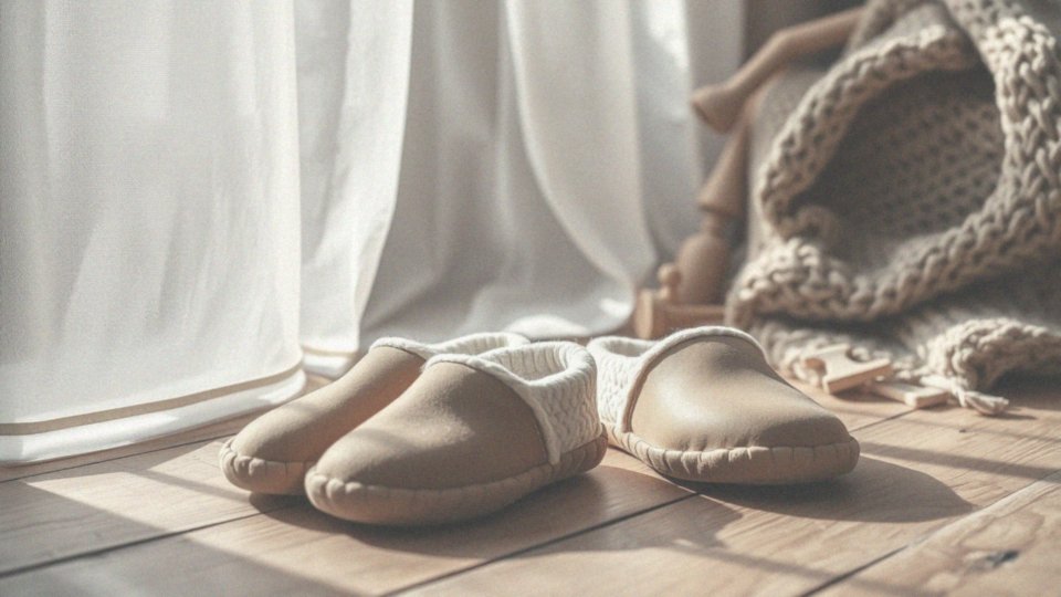 Jakie są zalety i wady kapci wykonanych z naturalnych materiałów?