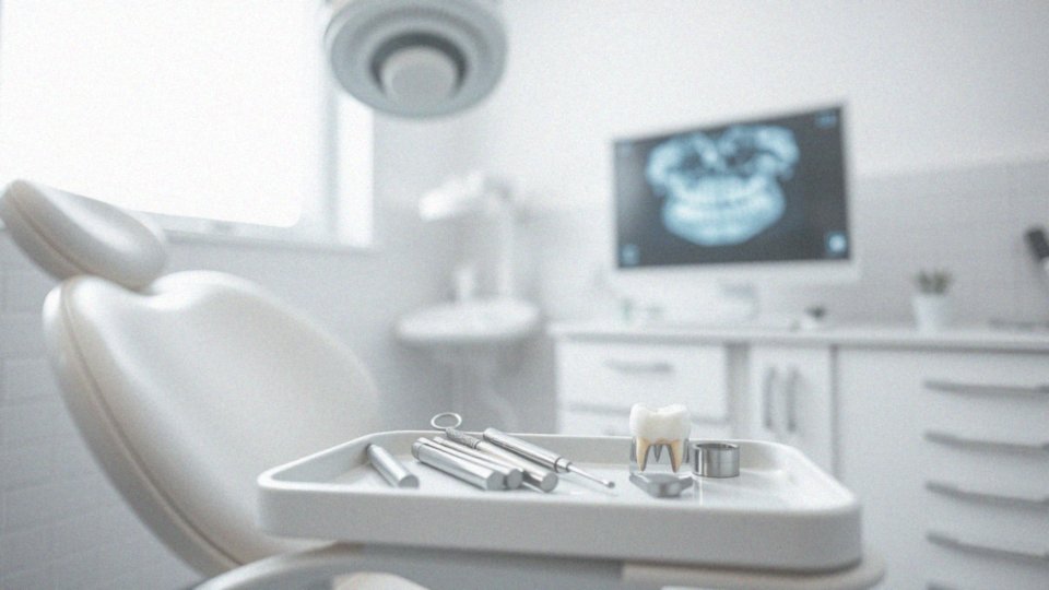 Dla kogo są korony porcelanowe?