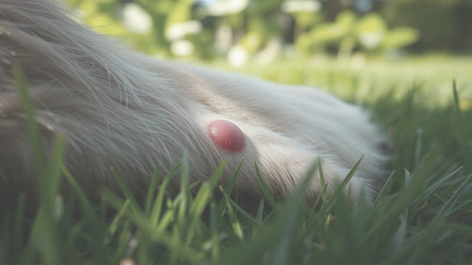 Dlaczego ugryzienie pchły powoduje silny świąd?