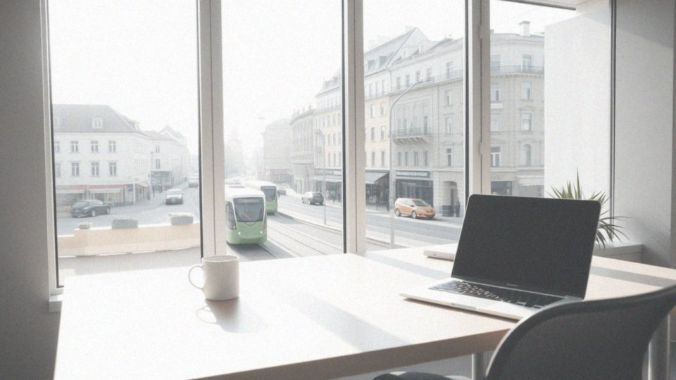Dlaczego freelancing zyskuje popularność wśród młodych ludzi?