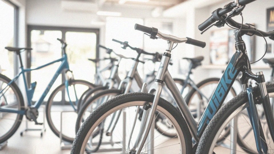 Czy Unibike prowadzi w klasie średniej na polskim rynku?